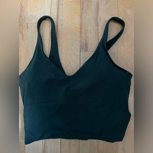 Lululemon align tank top